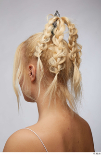  Groom references Anneli  014 braided high ponytail head long blond hair 0004.jpg